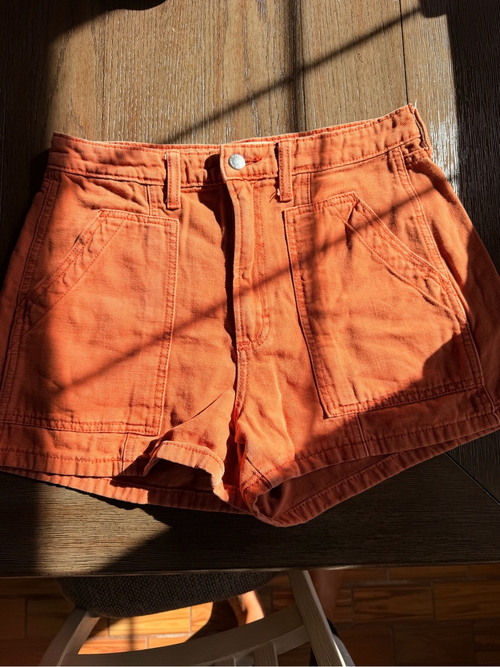 Women’s Shorts